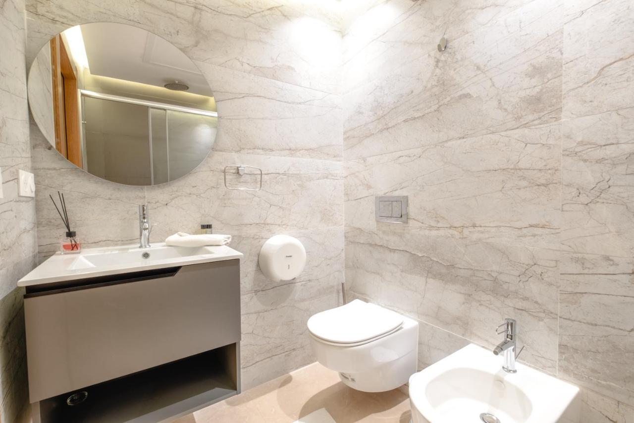 Luxury Apartments Tanger Luaran gambar
