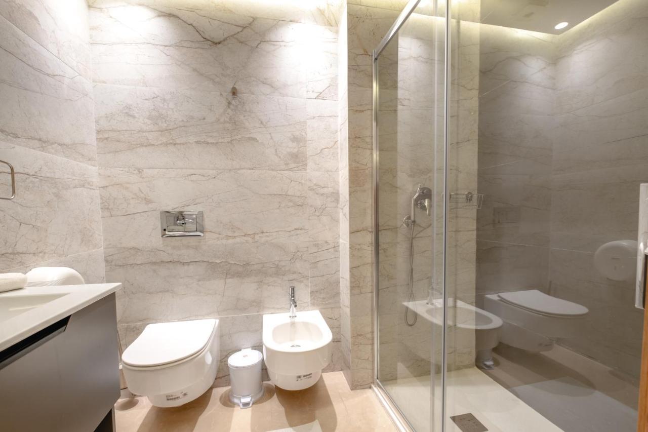Luxury Apartments Tanger Luaran gambar
