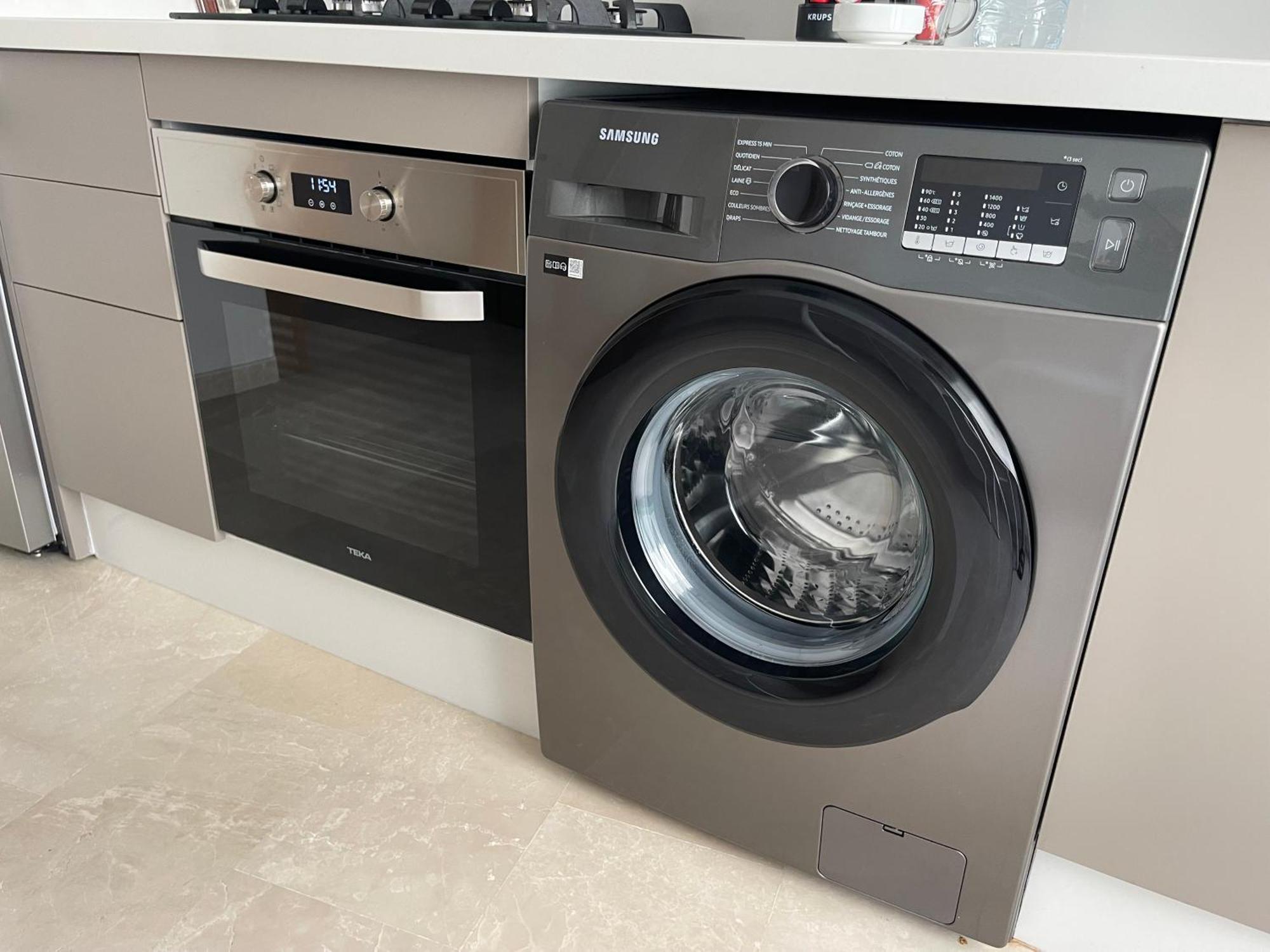 Luxury Apartments Tanger Luaran gambar